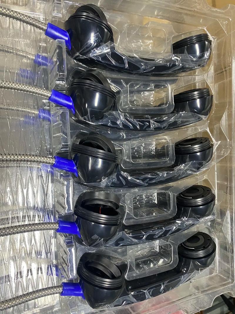 校讯通听筒手柄与通讯话筒手柄 工厂现货麦克风选购指南