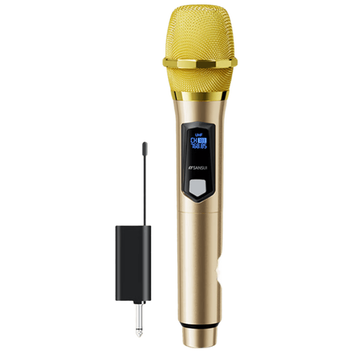 S3变声器与山水麦克风 打造个性化声音体验的实用指南