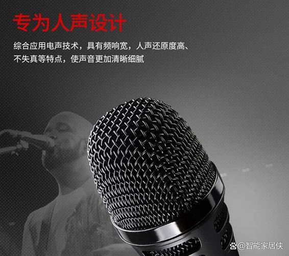 麦克风品牌排行榜10强 优质音频与便捷录音的最佳选择